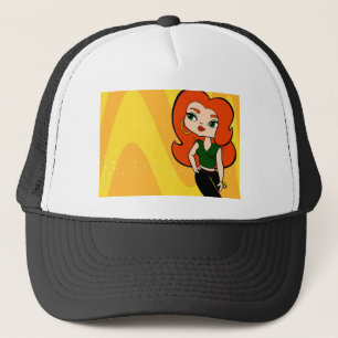 Taurus Hat