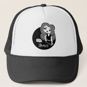 Taurus Hat