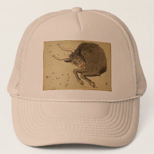 Taurus Hat