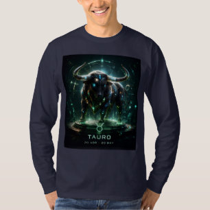 taurus , horoscope,  T-Shirt