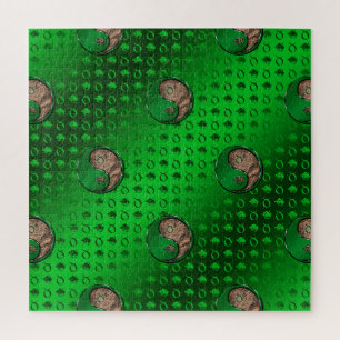 Taurus Jigsaw Puzzle
