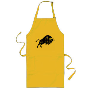 taurus long apron