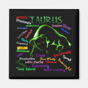 Taurus Magnet