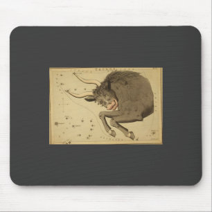 Taurus Mouse Pad