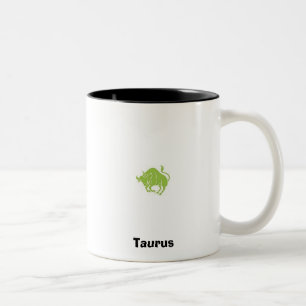 Taurus Mug