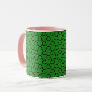 Taurus Mug