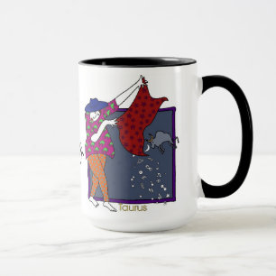 Taurus Mug