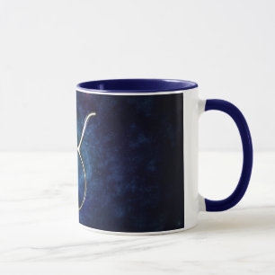 Taurus Mug