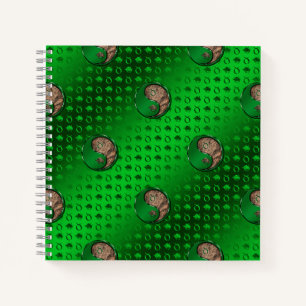 Taurus Notebook
