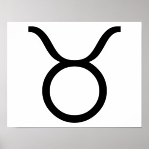 Taurus Poster