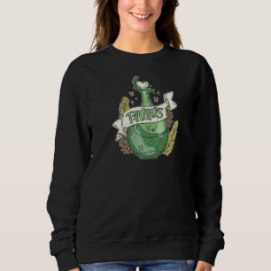 Taurus Potion Magical Astrology Sweatshirt