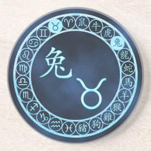 Taurus/Rabbit Coaster