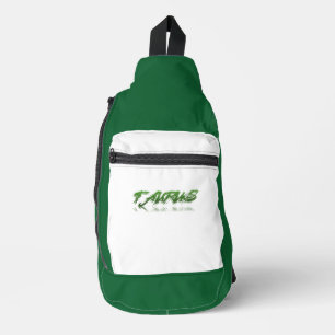 Taurus Reflection Sling Bag