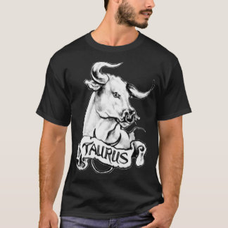 TAURUS SHIRT Classic TShirt