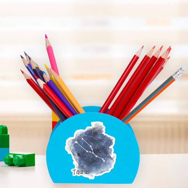 Taurus Starry Night Constellation Custom-Cut (Creator Uploaded)