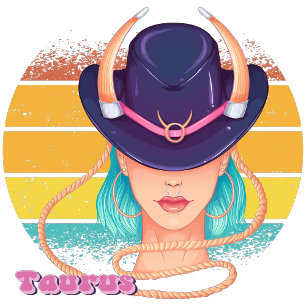 Taurus sweatshirt