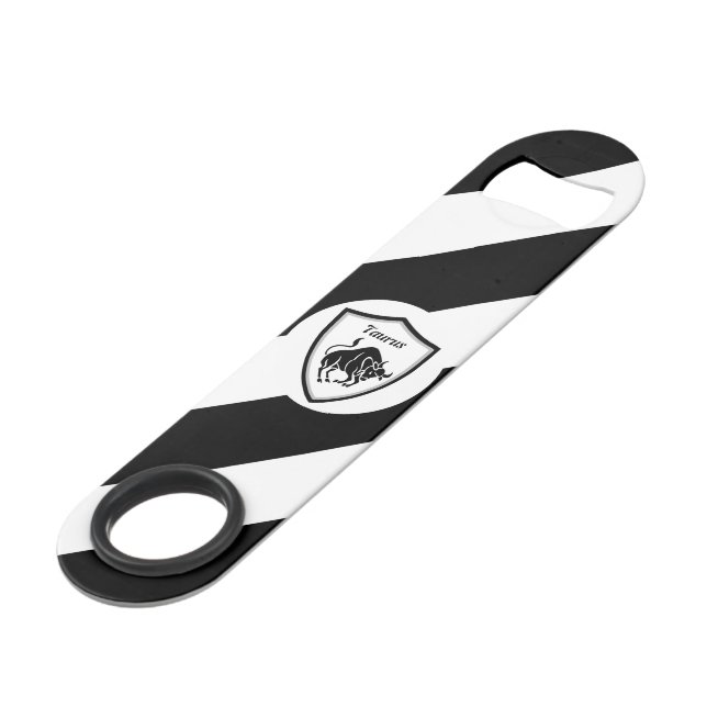 Taurus symbol        (Front Angled)