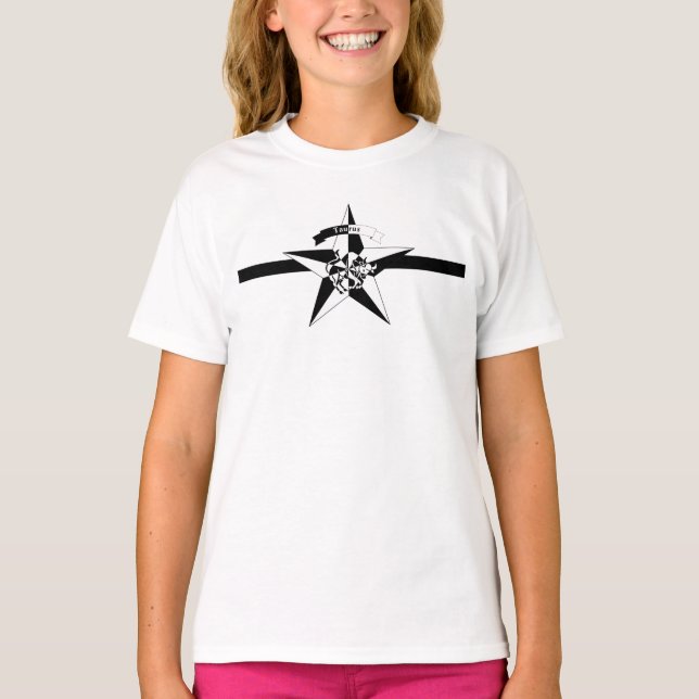 Taurus T-Shirt (Front)