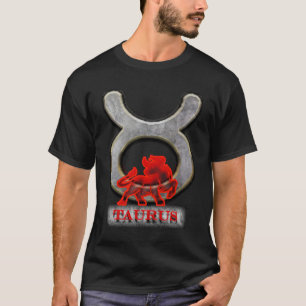TAURUS T-Shirt