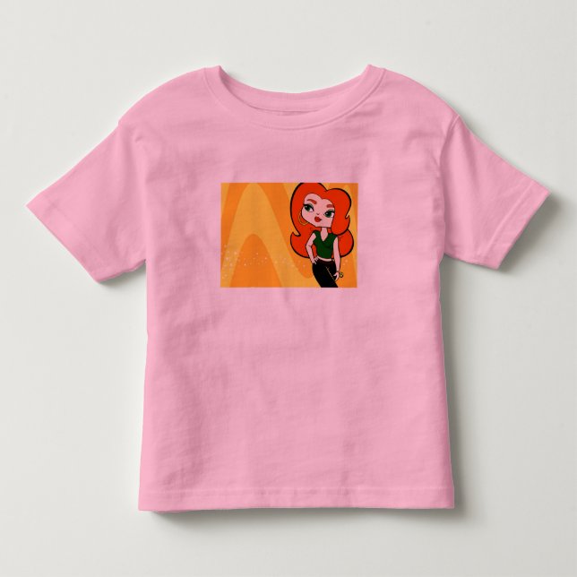 Taurus T-Shirt (Front)