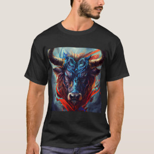 Taurus  T-Shirt