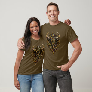 Taurus T-Shirt