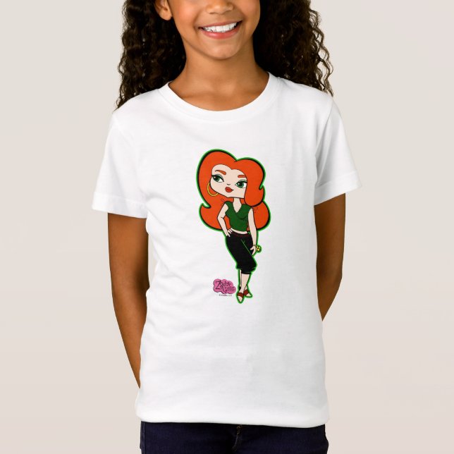 Taurus T-Shirt (Front)