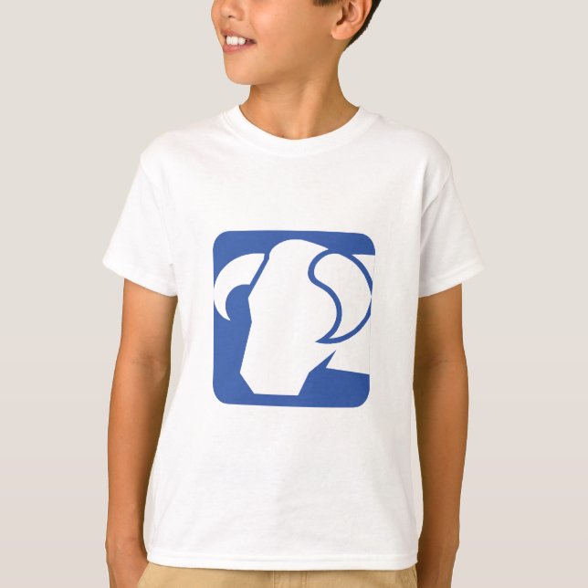 TAURUS T-Shirt (Front)
