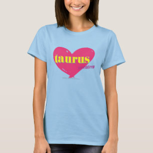 Taurus T-Shirt
