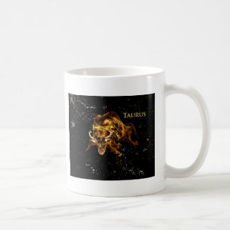 Taurus the Bull Coffee Mug