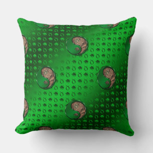 Taurus the Bull Cushion