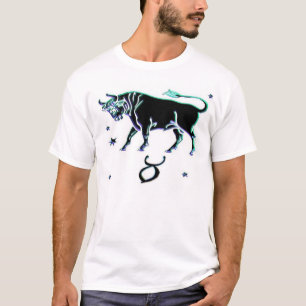 Taurus The Bull T-Shirt