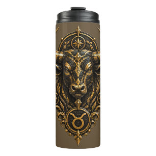 Taurus Thermal Tumbler