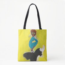 TAURUS Tote