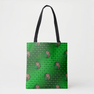 Taurus Tote Bag