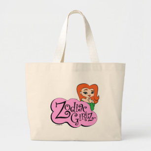 Taurus Tote Bag