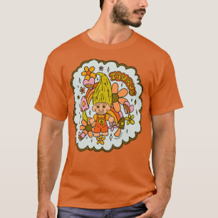 Taurus Troll T-Shirt