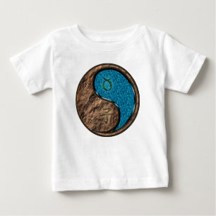 Taurus & Water Rat Baby T-Shirt