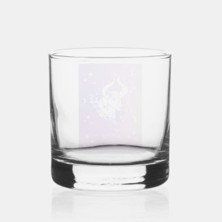Taurus whiskey Glass female