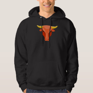 Taurus Wife Zodiac Horoscope Astrology Hoodie