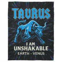 Taurus Zodiac 80’s Rock Band Inspired Astrology
