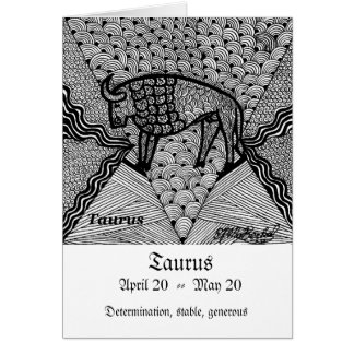 Taurus (Zodiac sign)