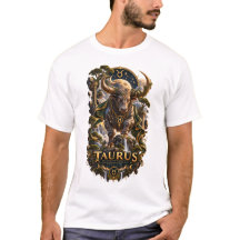 Taurus Zodiac Sign Celestial Bull Astrology