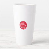 Taurus Zodiac Sign Modern Minimalist Plain Elegant