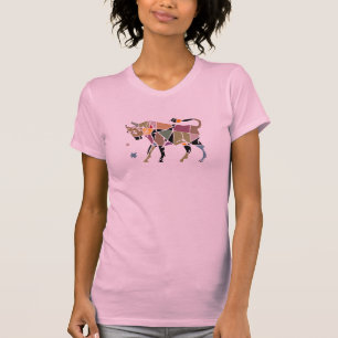Taurus Zodiac T-Shirt