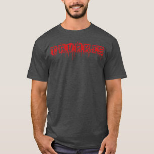 Tavaris First Name Halloween Costume Personalised T-Shirt