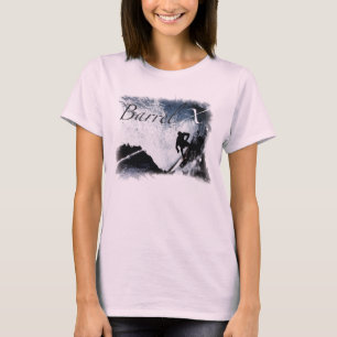 Tavarua Island, Fiji T-Shirt
