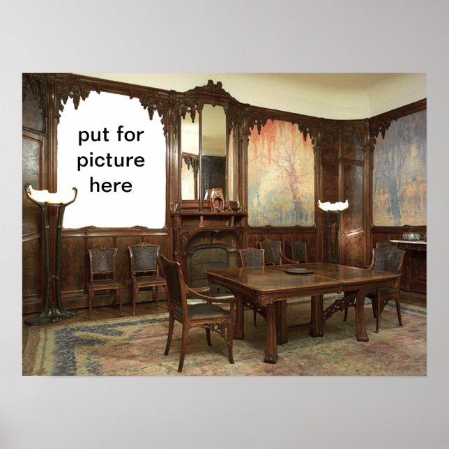 Tavern Poster (Front)