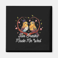 Tax Breaks Made Me Wed Funny Wedding Humour Bride 