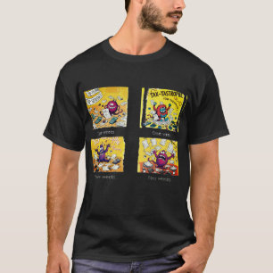 Tax Joy T-Shirt